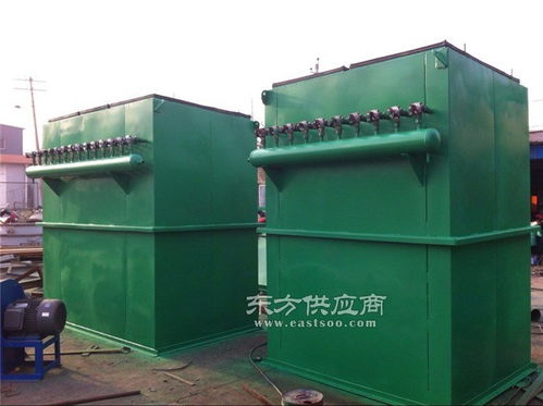 鍋爐單機(jī)除塵器設(shè)計方案與順祥環(huán)保設(shè)備圖片解析