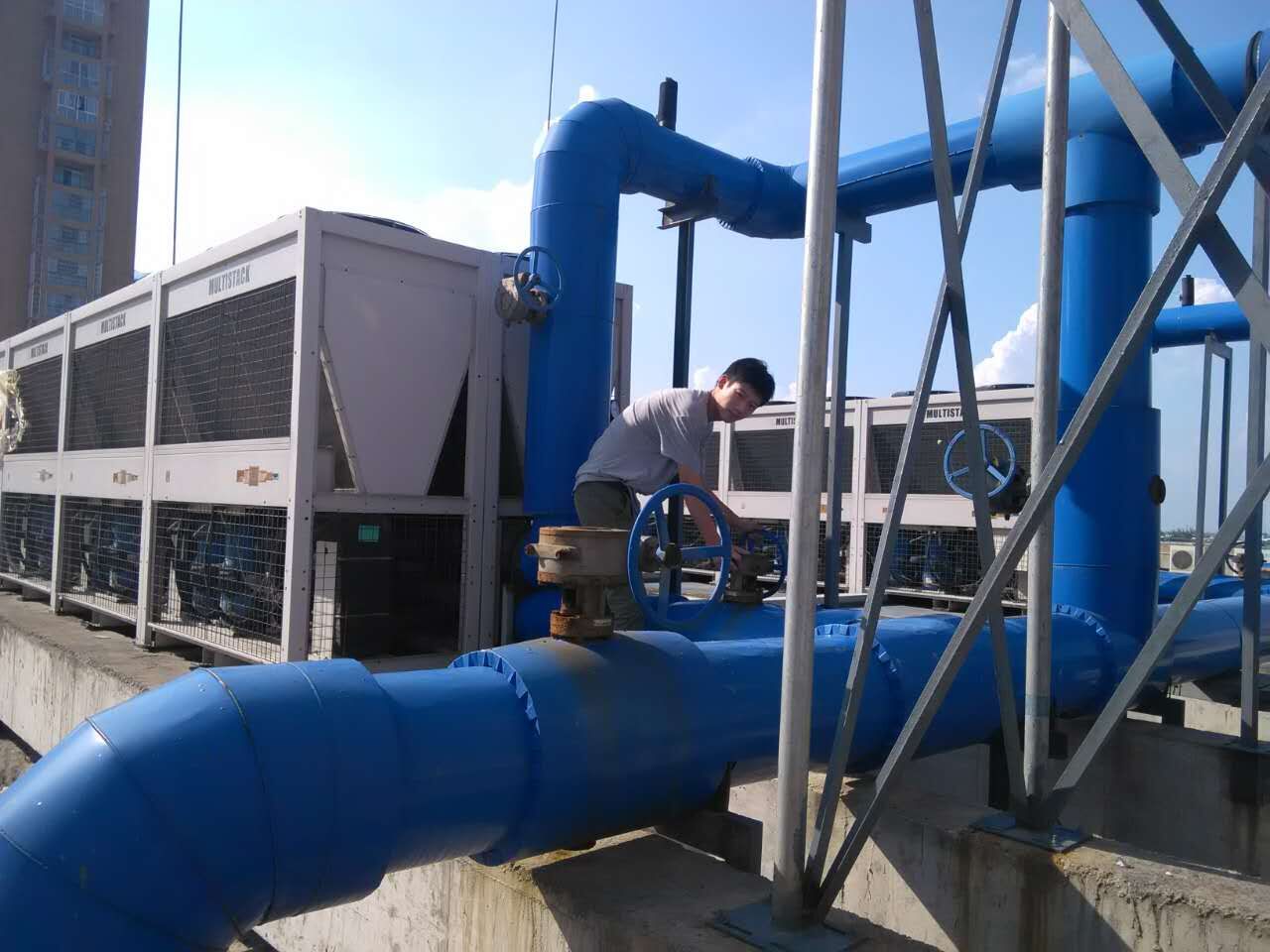 江蘇津雪森環(huán)保科技 創(chuàng)新環(huán)保設(shè)備，助力綠色未來