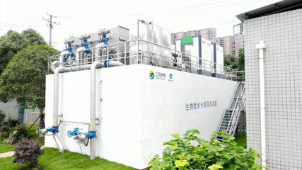 重點流域水環(huán)境保護進入關(guān)鍵時期，三友環(huán)保以創(chuàng)新引領(lǐng)行業(yè)變革