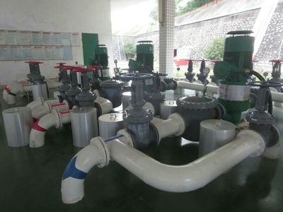 鷓鴣江油庫持續(xù)推進迎檢工作，筑牢環(huán)保設(shè)備安全防線