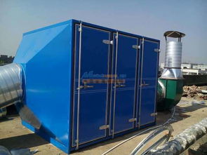 濟南地區(qū)活性炭環(huán)保設(shè)備采購指南 尋找可靠廠家與耐用設(shè)備