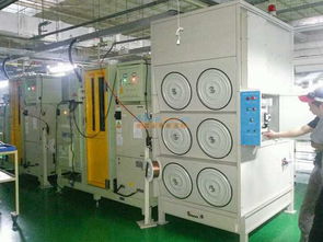 環(huán)保設(shè)備公司優(yōu)選 高性價比工業(yè)除塵器供應(yīng)信息詳解