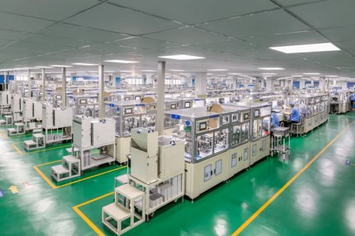 省科學技術獎網(wǎng)絡設備銷售分析 行業(yè)驅(qū)動力與市場趨勢